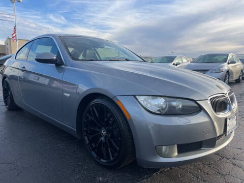 2008 BMW 3 Series for sale at VIP Auto Sales & Service in Franklin OH