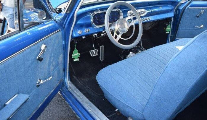 1963 Chevrolet Nova