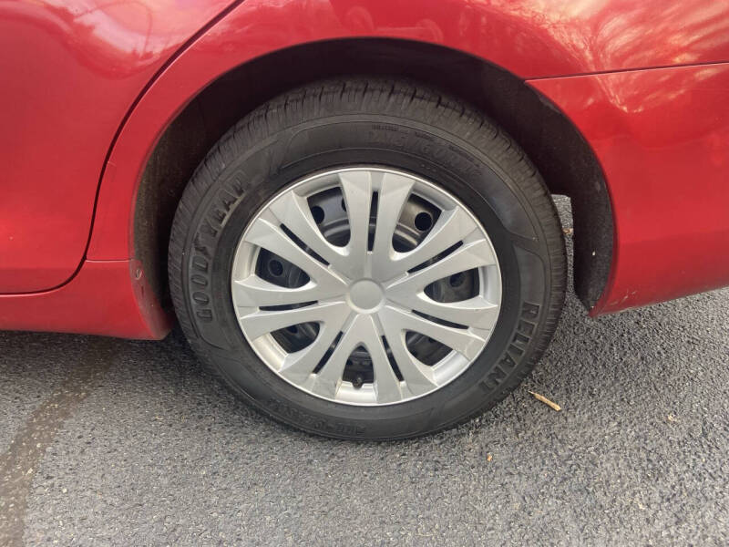 2007 Toyota Camry LE