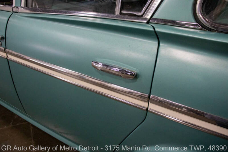 1960 AMC Rambler Six
