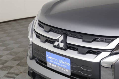 2023 Mitsubishi Outlander Sport SE