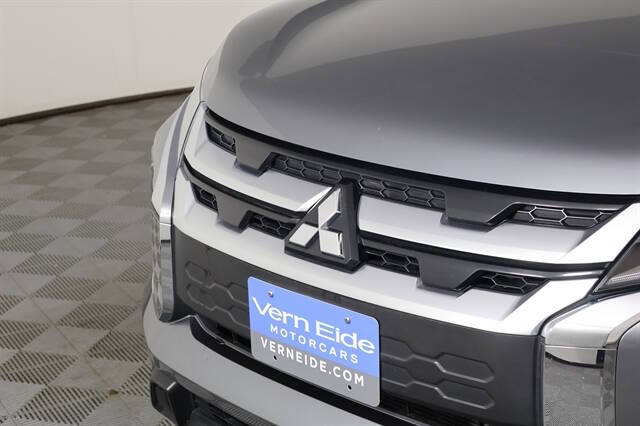 2023 Mitsubishi Outlander Sport SE