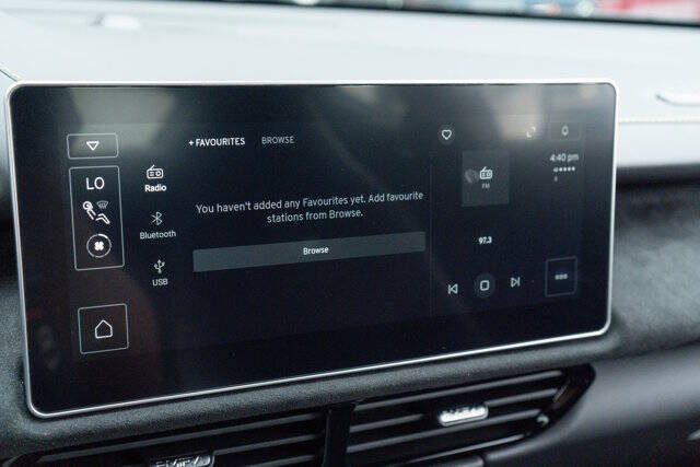 2025 Lotus Emira V6 Base