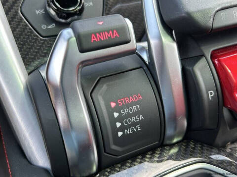 2021 Lamborghini Urus