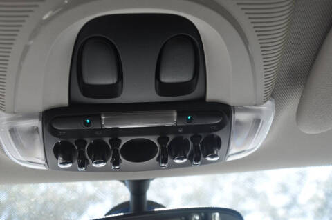 2015 MINI Hardtop 2 Door Cooper S