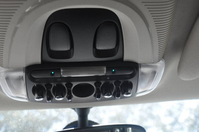 2015 MINI Hardtop 2 Door Cooper S