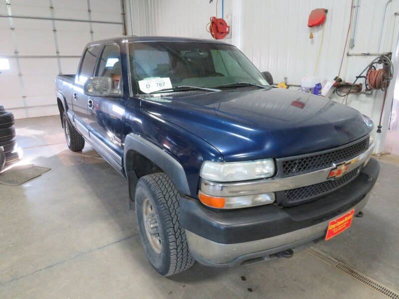 Grey Goose Motors Car Dealer in Pierre, SD