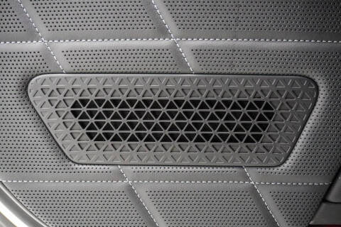 2023 BMW 7 Series 760i xDrive