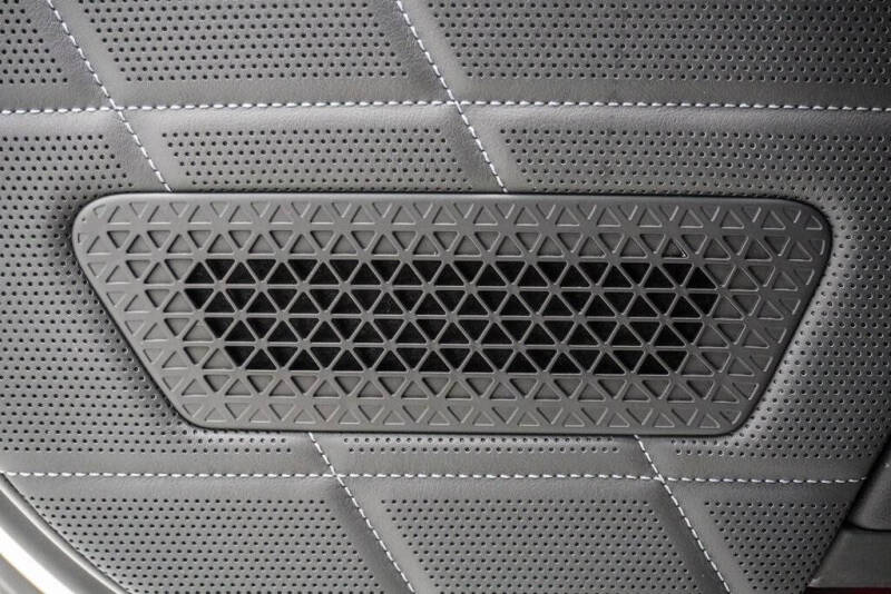 2023 BMW 7 Series 760i xDrive