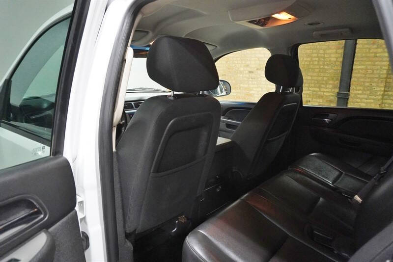 2014 Chevrolet Tahoe Fleet