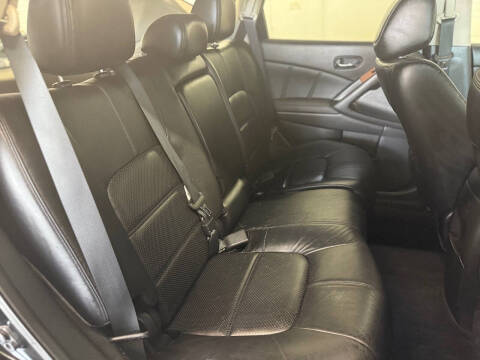 2011 Nissan Murano SL