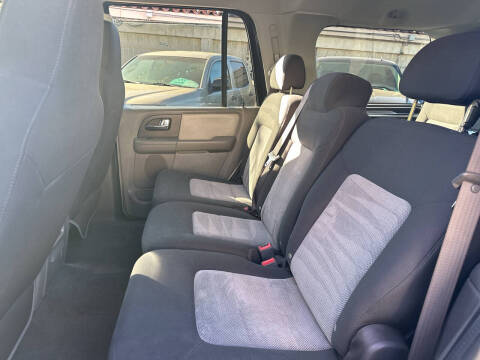 2005 Ford Expedition XLT