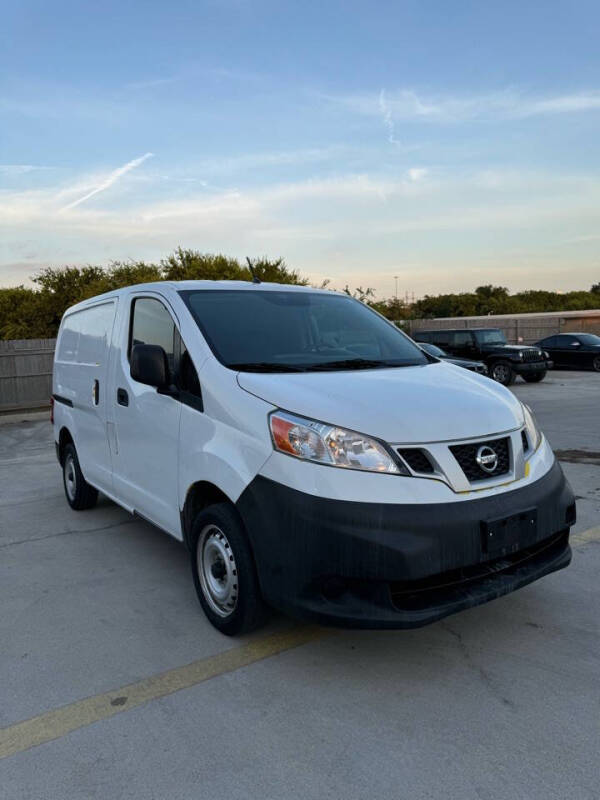 2019 Nissan NV200 for sale at JDM of Irving in Irving TX