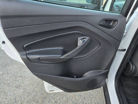 2015 Ford Escape S