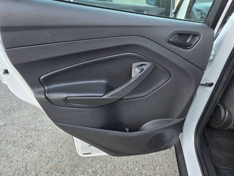 2015 Ford Escape S