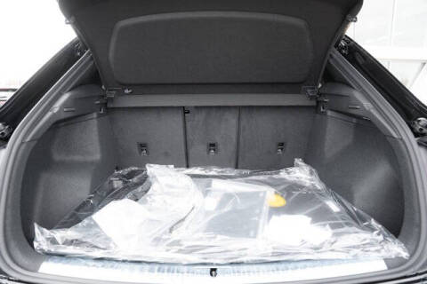 2025 Audi Q3 quattro S line Premium 45 TFSI