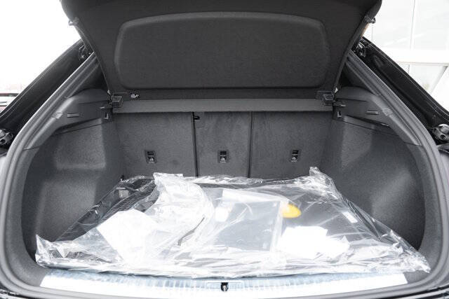 2025 Audi Q3 quattro S line Premium 45 TFSI