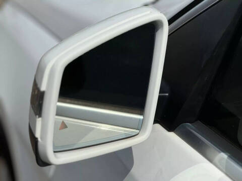 2016 Mercedes-Benz GL-Class GL 450 4MATIC