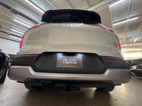 2024 Kia EV9 Light Long Range