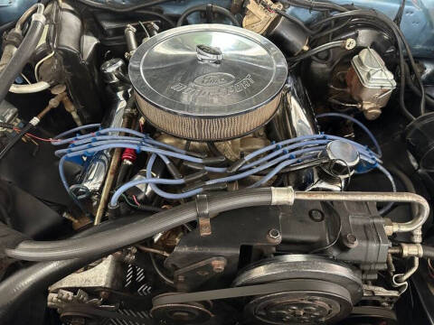 1979 Ford Ranchero