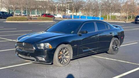 2013 Dodge Charger for sale at Autohub of Virginia in Richmond VA