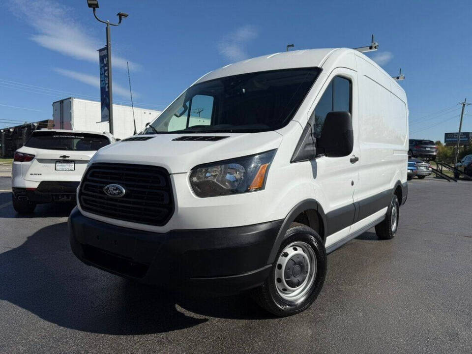 2018 Ford Transit for sale at Conway Imports in   Streamwood, IL