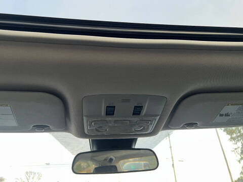 2017 Toyota Corolla XSE