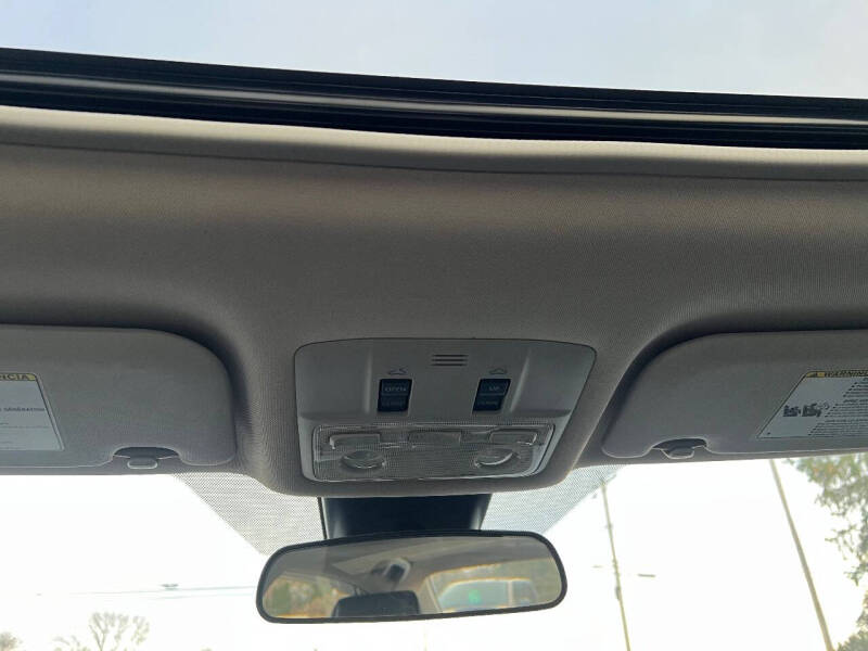 2017 Toyota Corolla XSE