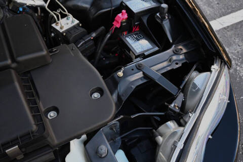 1998 Chevrolet Camaro