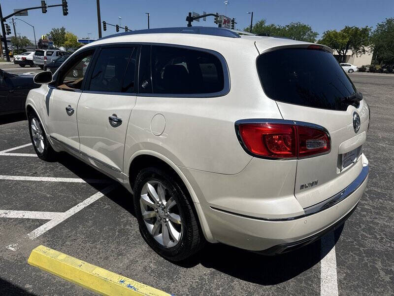 2014 Buick Enclave Premium