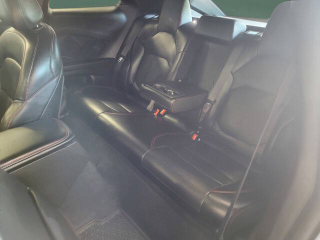 2026 Dodge Charger Scat Pack Plus