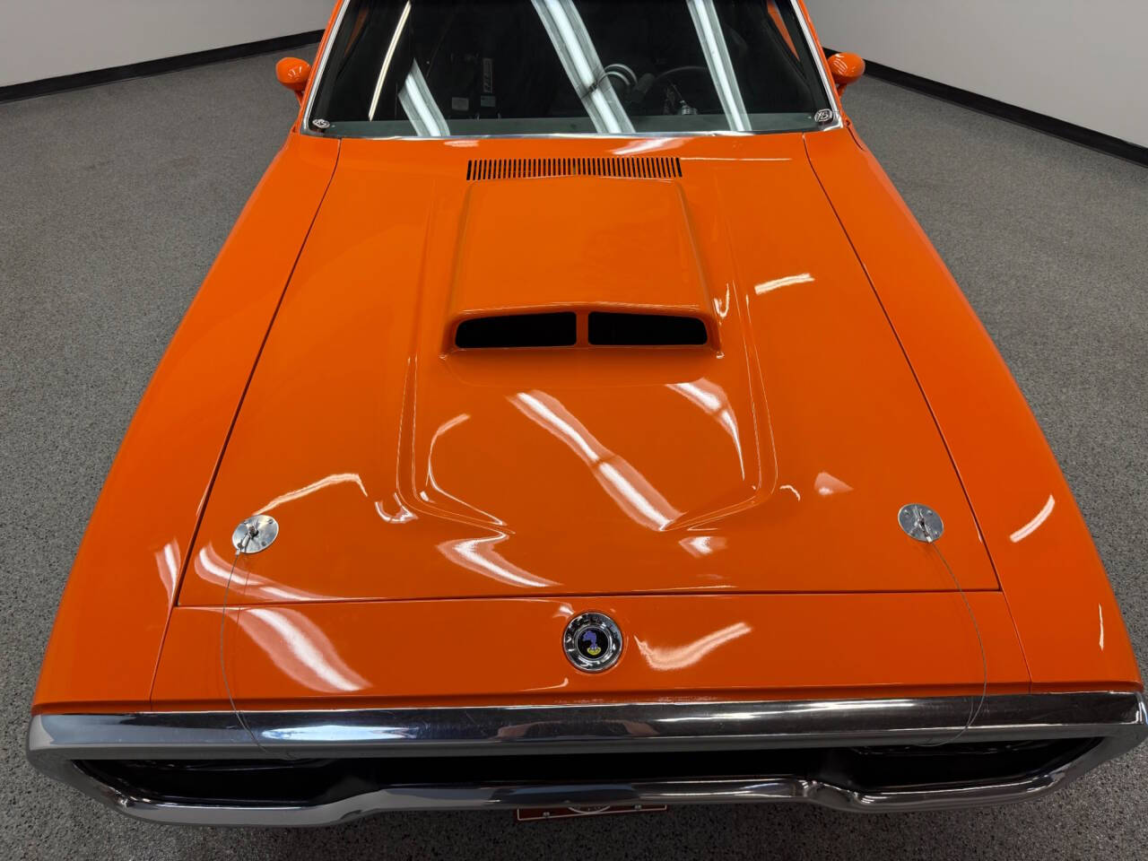 1972 Plymouth Roadrunner 3