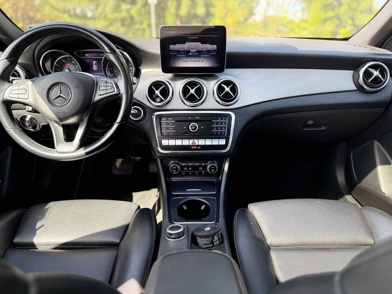 2019 Mercedes-Benz GLA for sale at All Will Drive Motors in Davie, FL