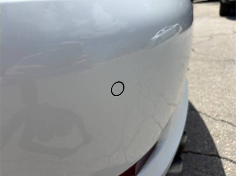 2014 Porsche 911