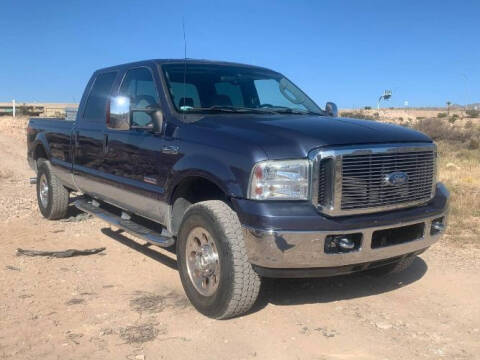 2006 Ford F-350 Super Duty for sale at Classic Car Deals in Cadillac MI