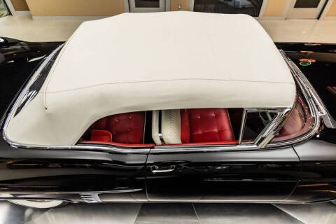 1957 Cadillac Series 62