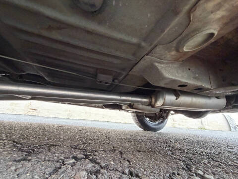 1971 Plymouth Duster 340