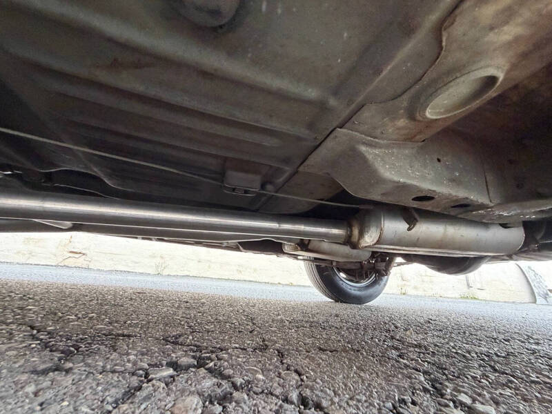 1971 Plymouth Duster 340