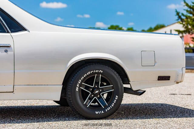 1979 Chevrolet El Camino