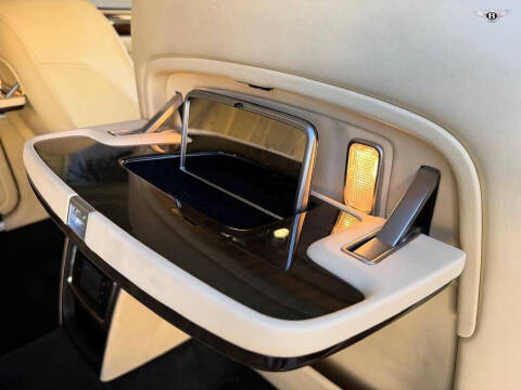 2014 Bentley Flying Spur