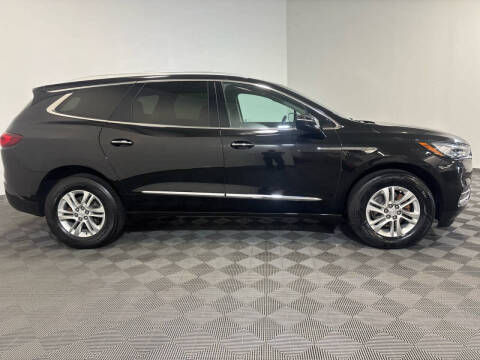 2021 Buick Enclave Premium