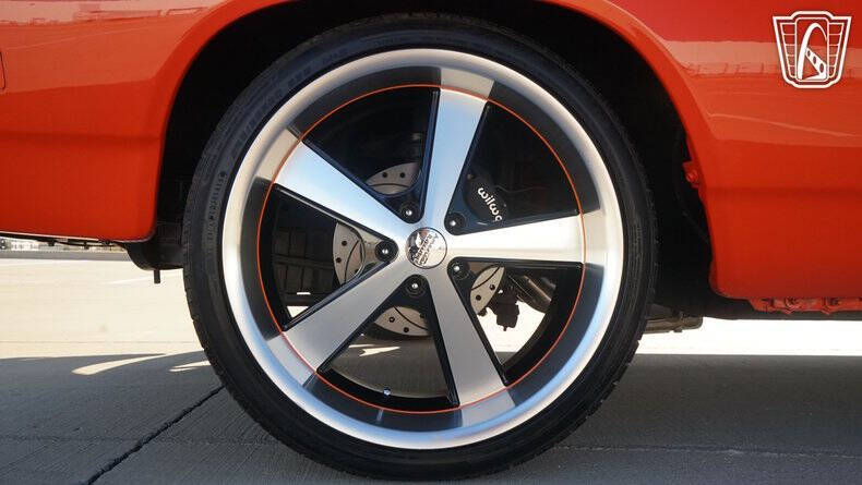 1969 Dodge Super Bee