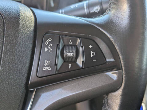 2012 Chevrolet Volt Premium