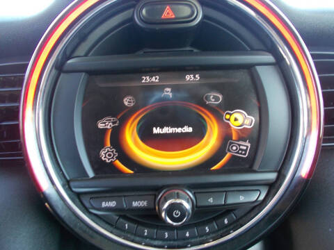 2017 MINI Hardtop 2 Door Cooper S