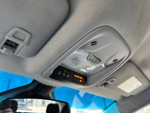 2023 Chevrolet Bolt EV 1LT