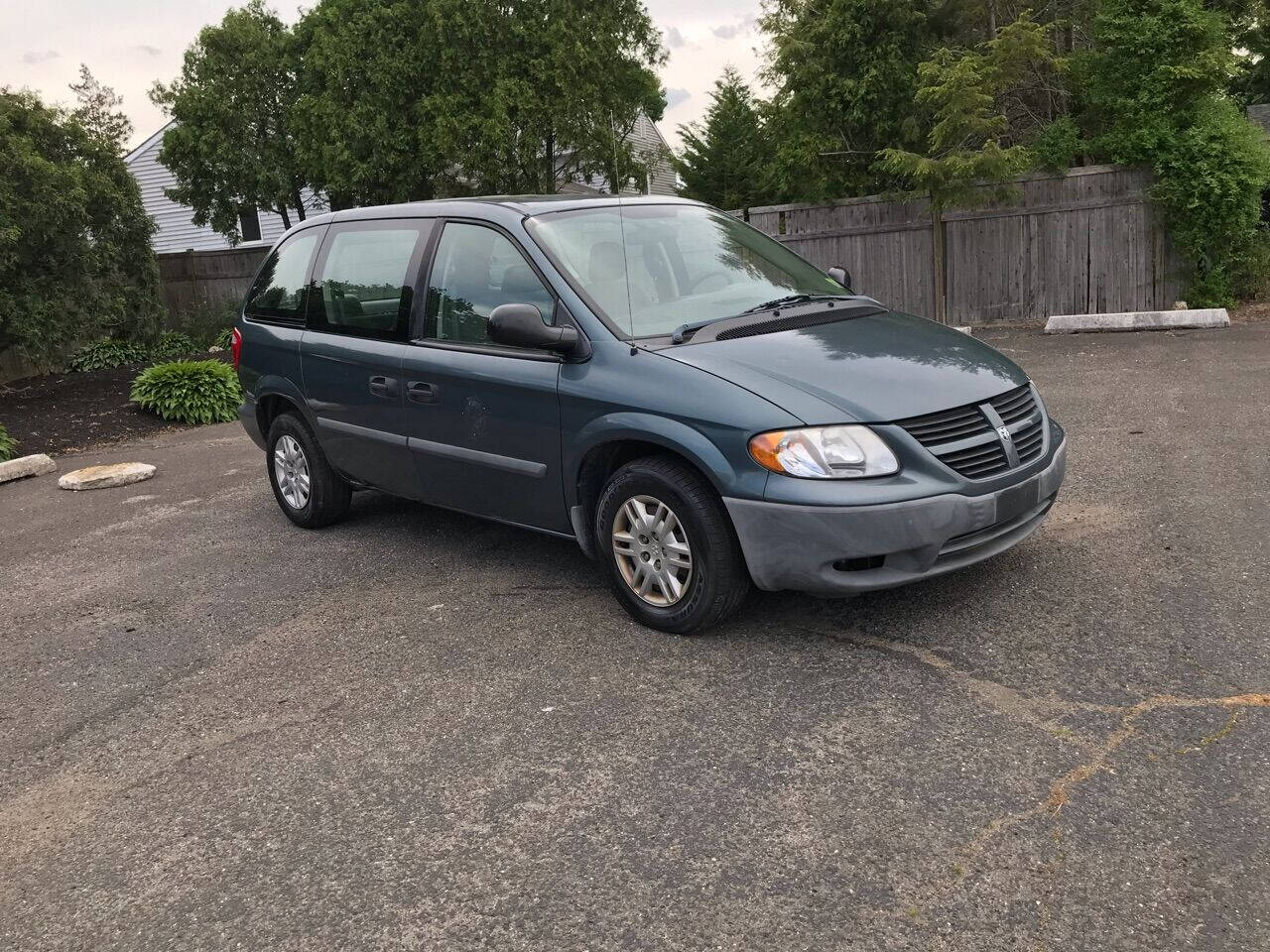Used Dodge Caravan For Sale