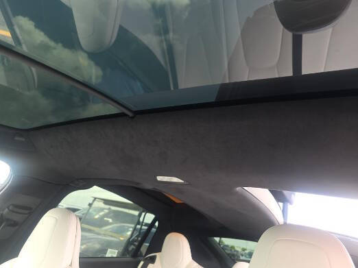 2018 Tesla Model X 75D