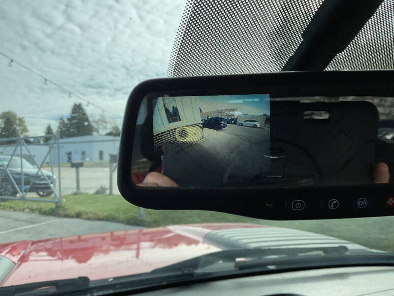 2012 Chevrolet Silverado 3500HD LT