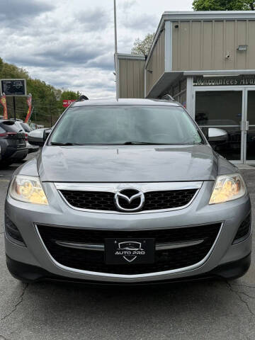 2012 Mazda CX-9 Sport