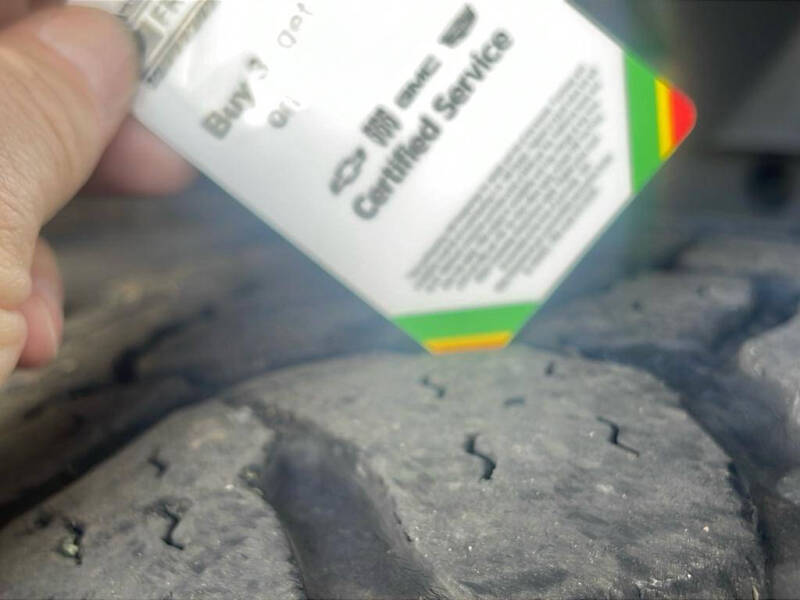 2020 RAM 2500 Power Wagon